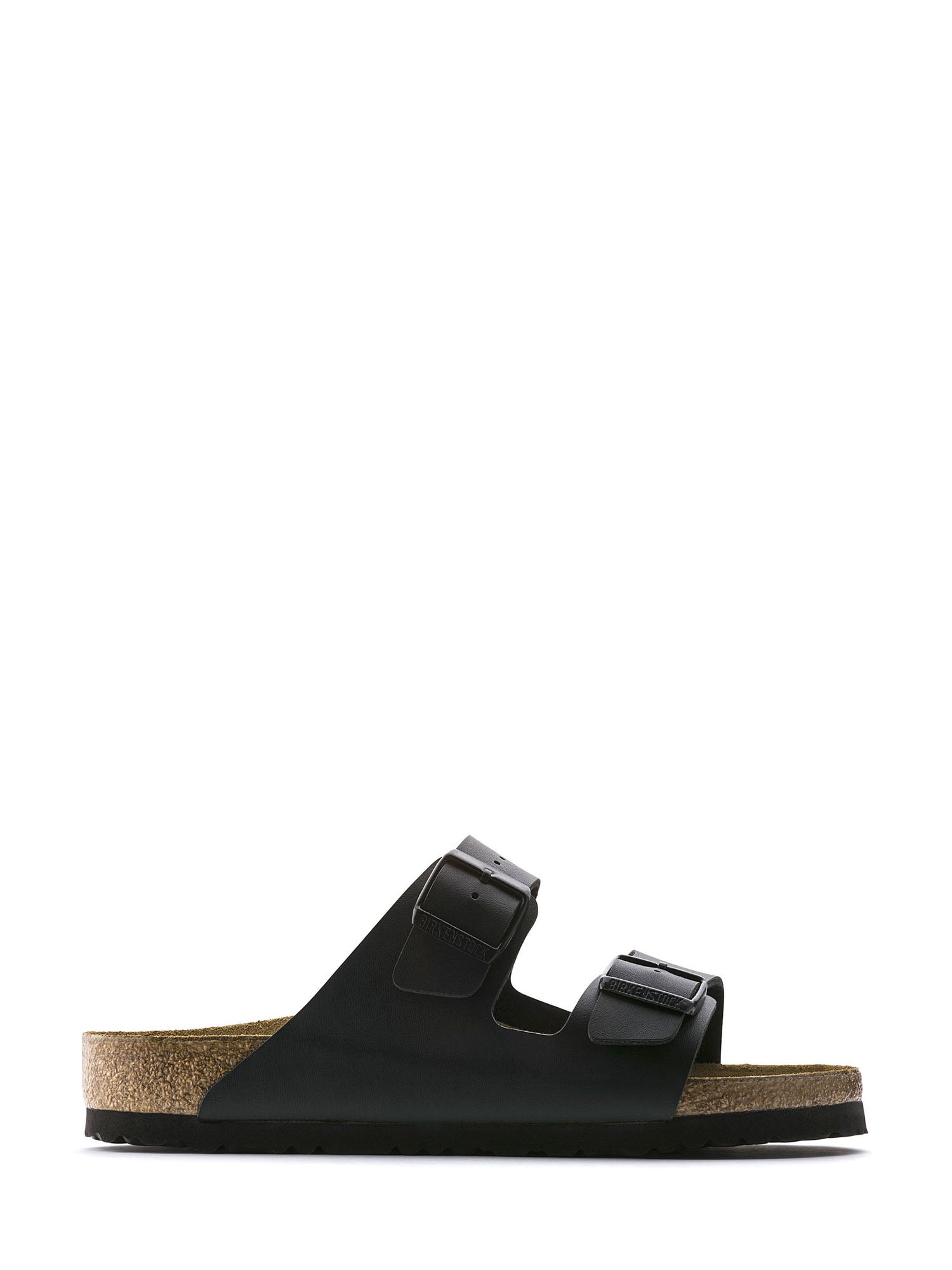 Sandali Nero Birkenstock