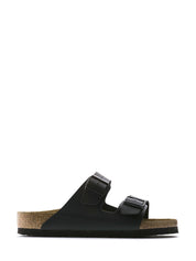 Sandali Nero Birkenstock