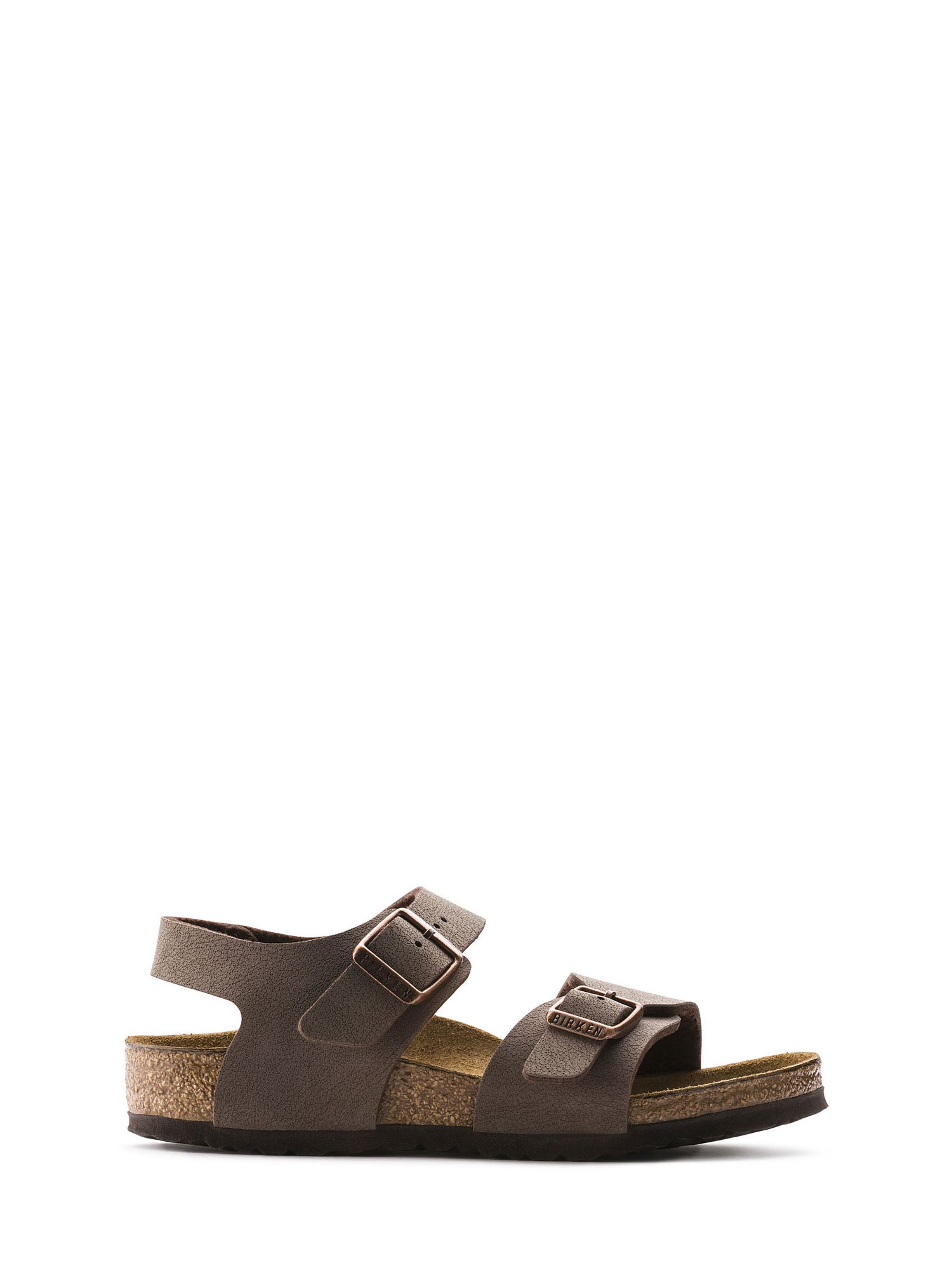 Sandali Marrone Birkenstock