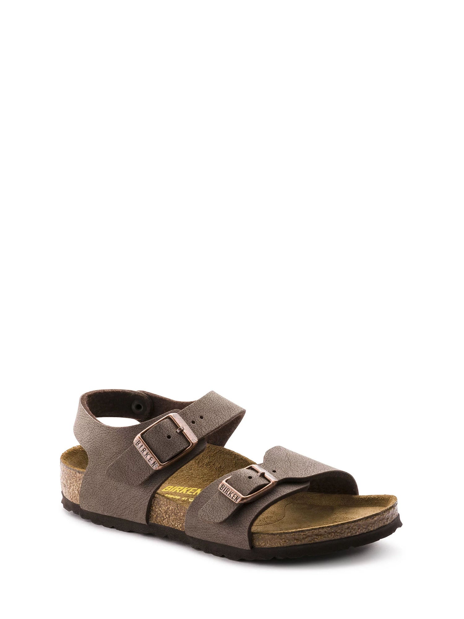 Sandali Marrone Birkenstock