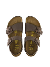 Sandali Marrone Birkenstock