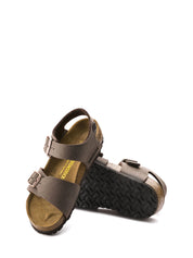 Sandali Marrone Birkenstock