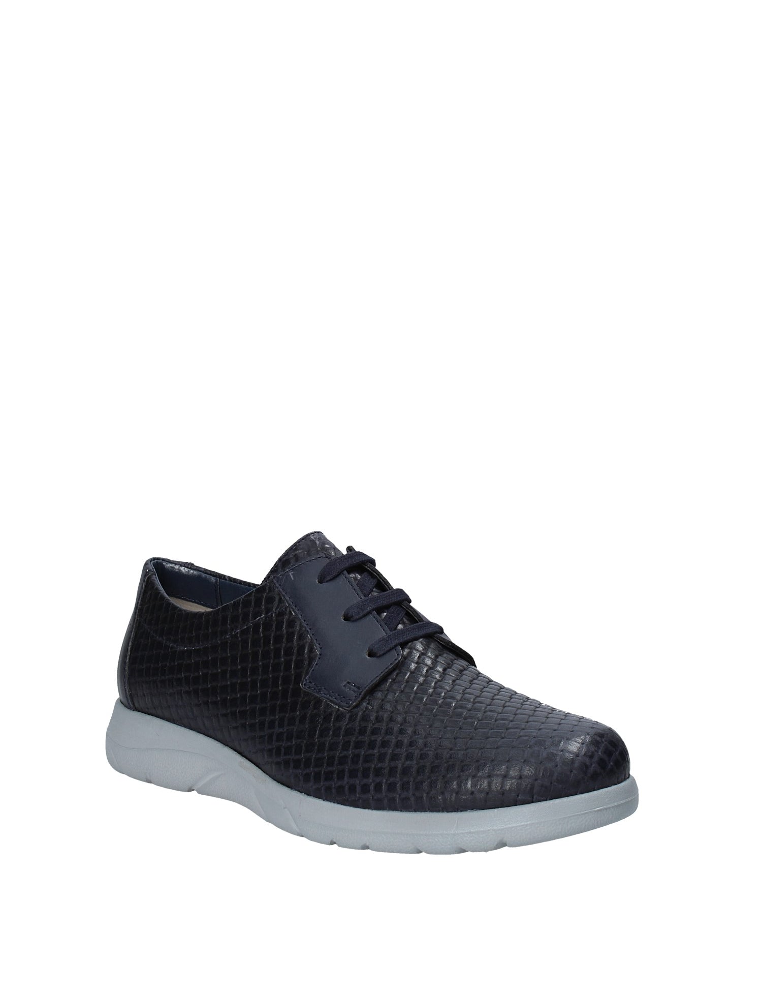 Sneakers Blu Stonefly