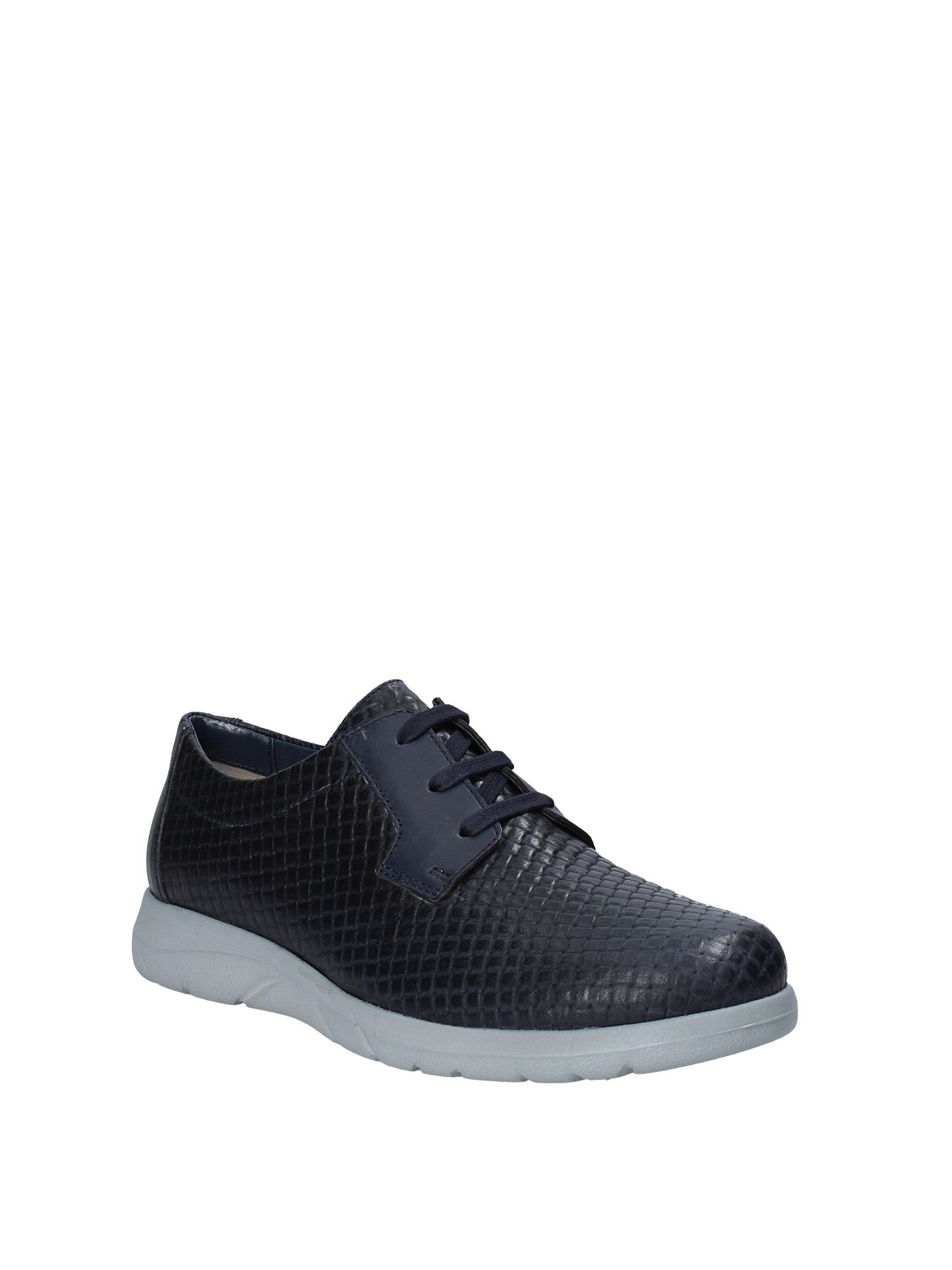 Sneakers Blu Stonefly