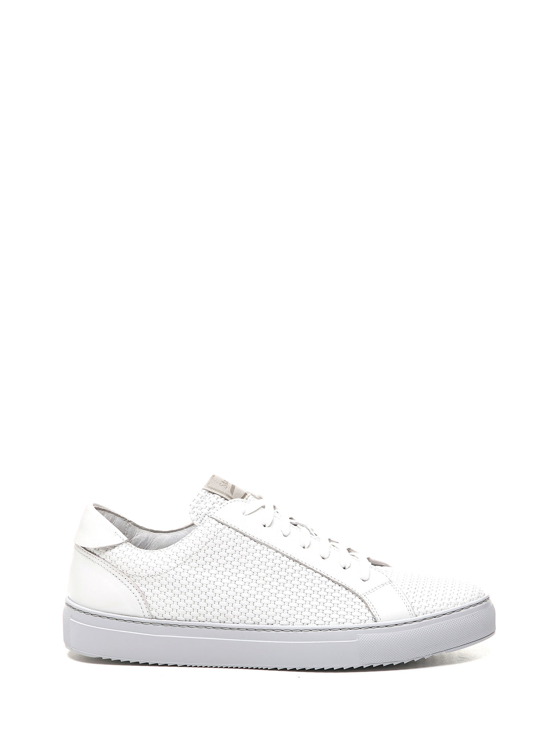 Sneakers Bianco Stonefly