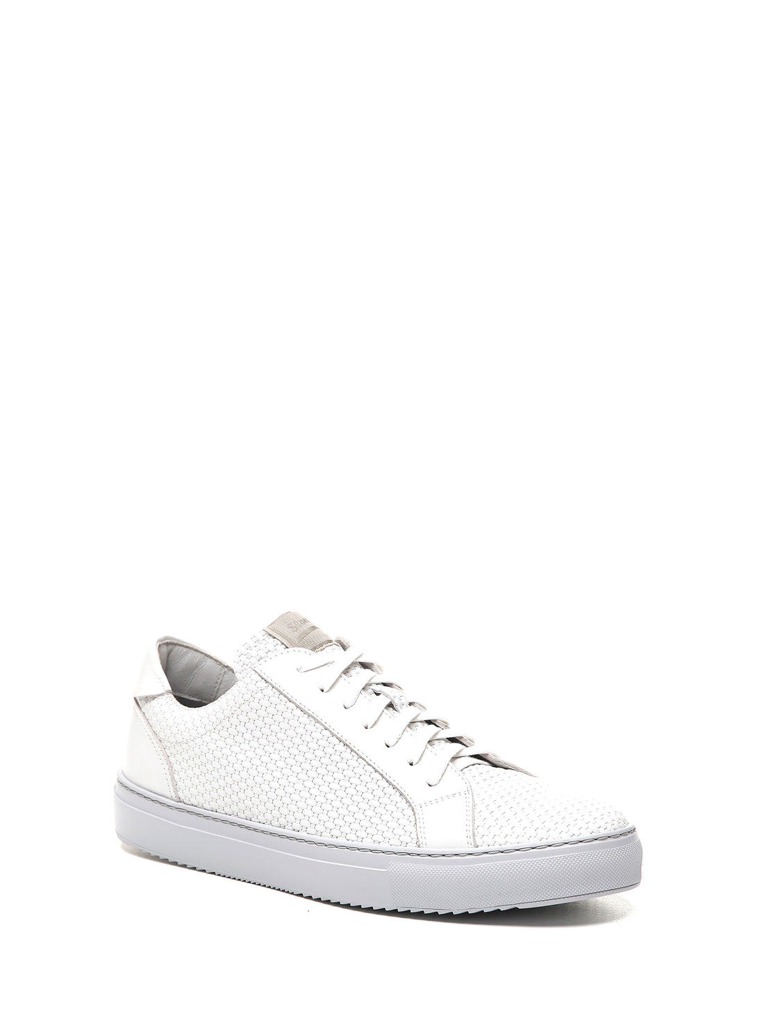 Sneakers Bianco Stonefly