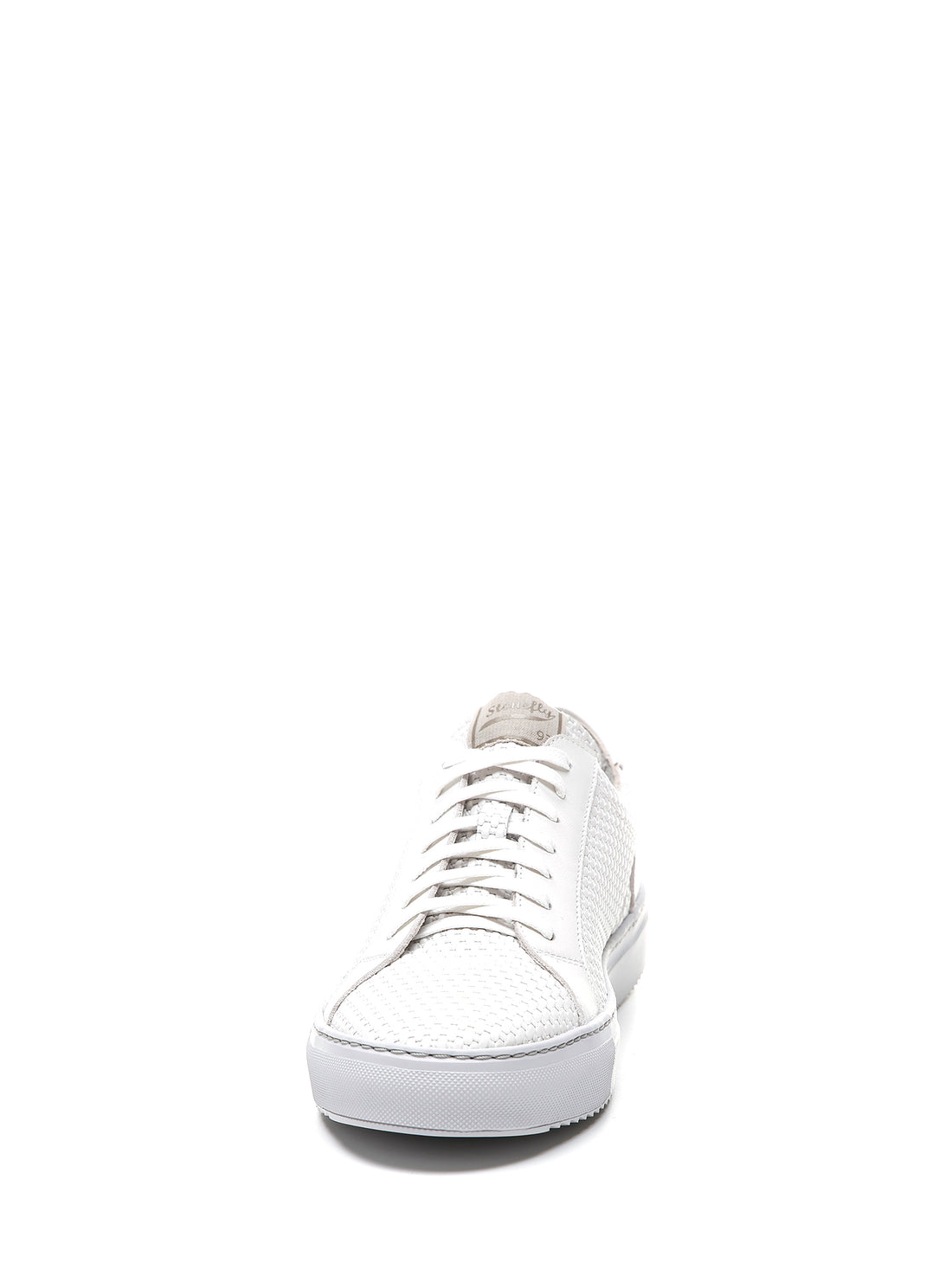 Sneakers Bianco Stonefly