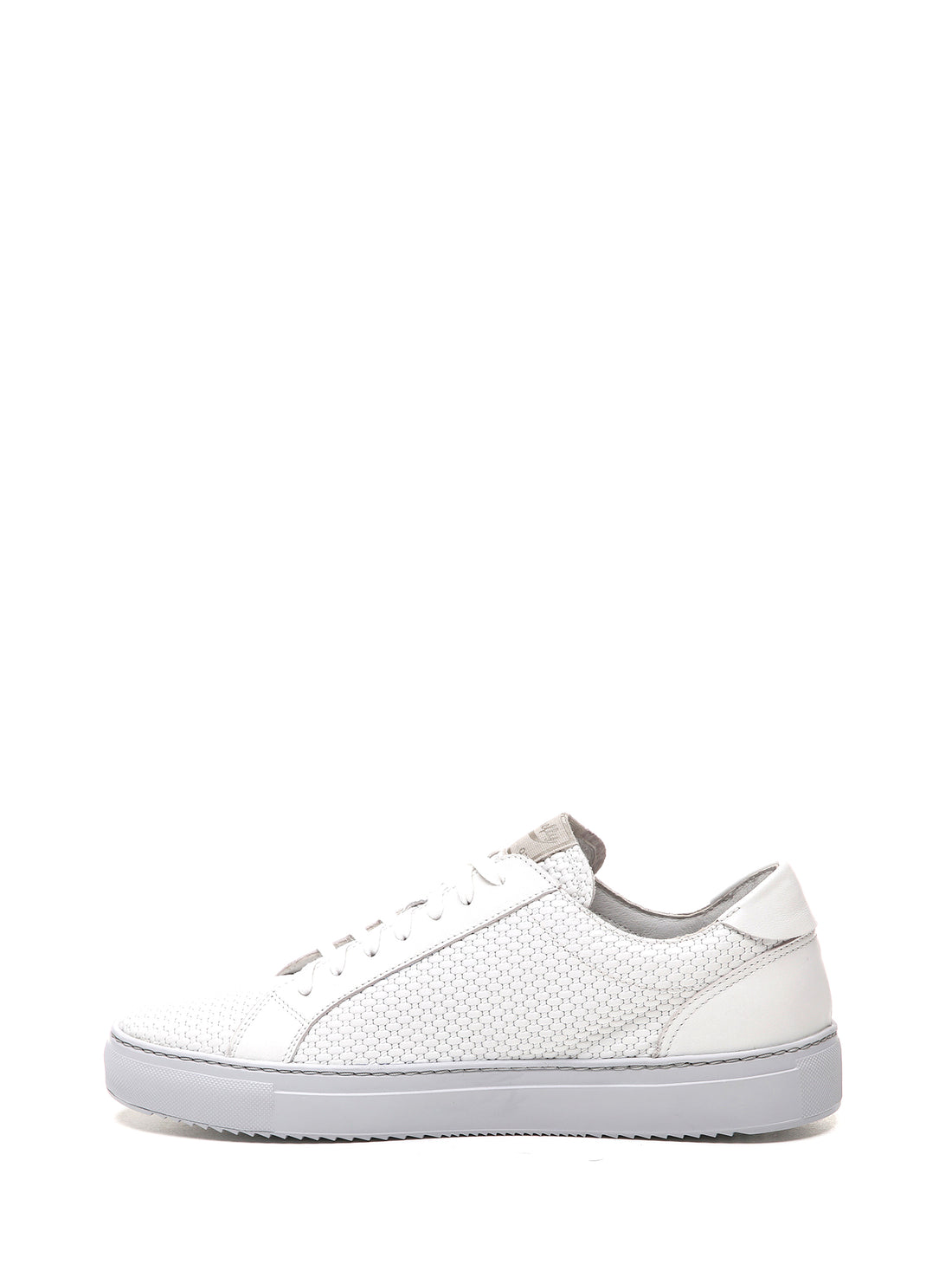 Sneakers Bianco Stonefly