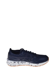 Sneakers Blu Asics
