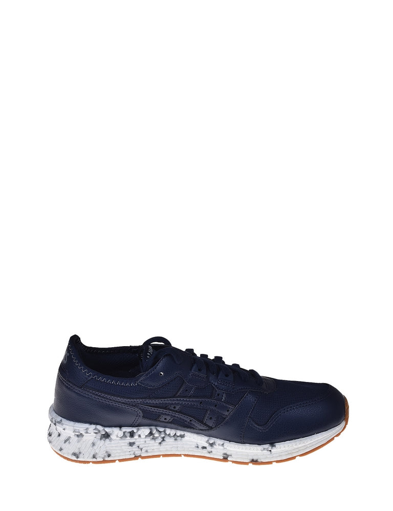 Sneakers Blu Asics