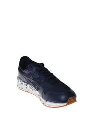 Sneakers Blu Asics