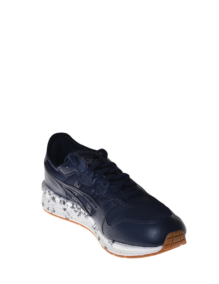 Sneakers Blu Asics
