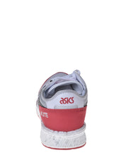 Sneakers Bianco Rosso Asics