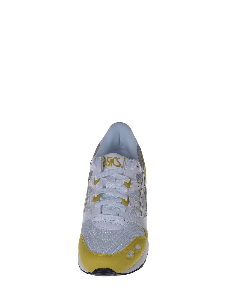 Sneakers Bianco Asics