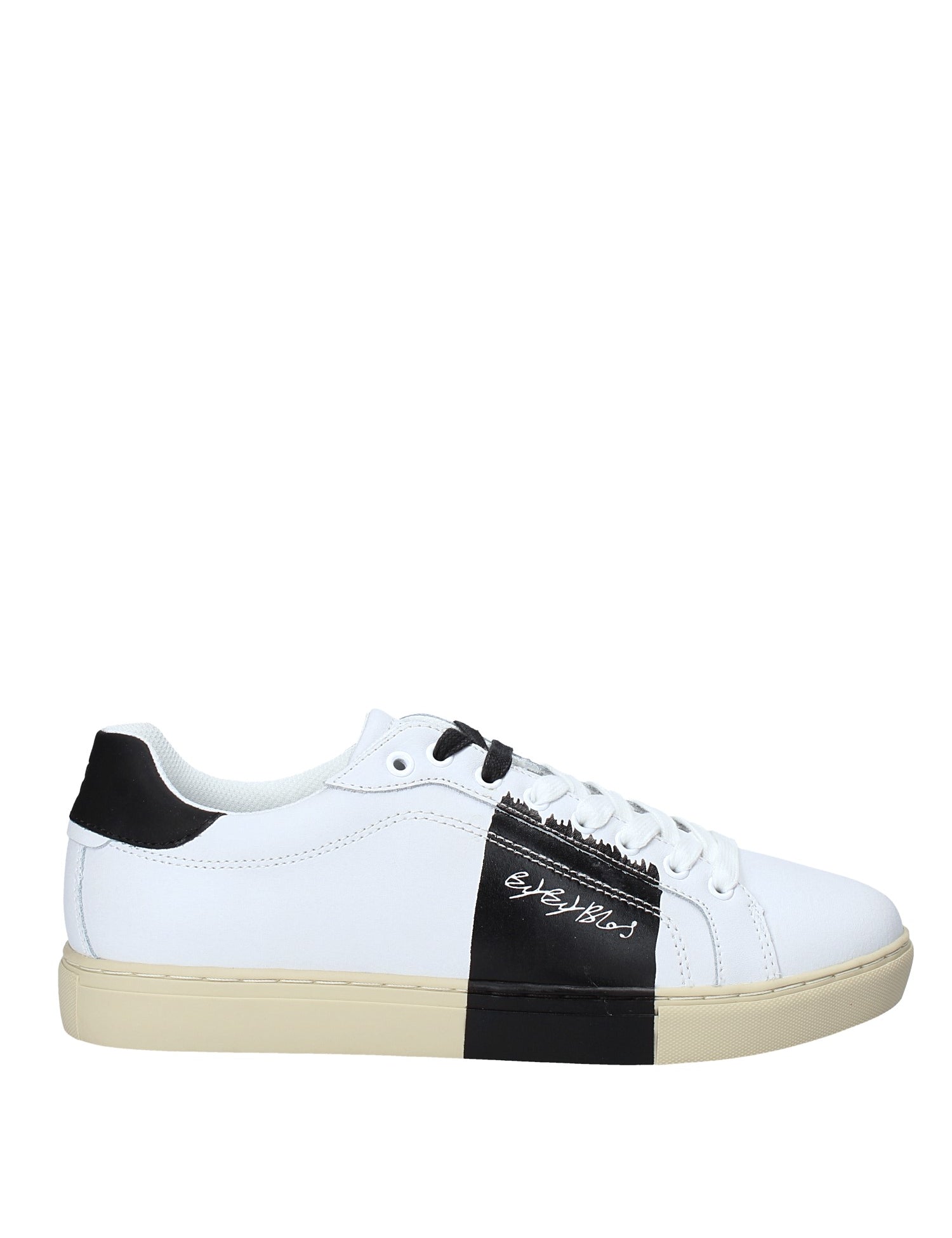 Sneakers Nero Byblos