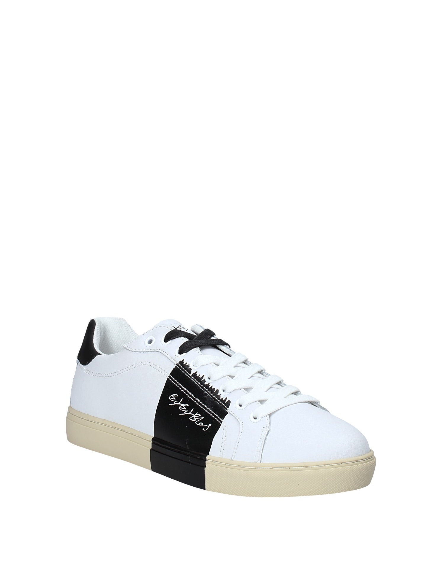 Sneakers Nero Byblos
