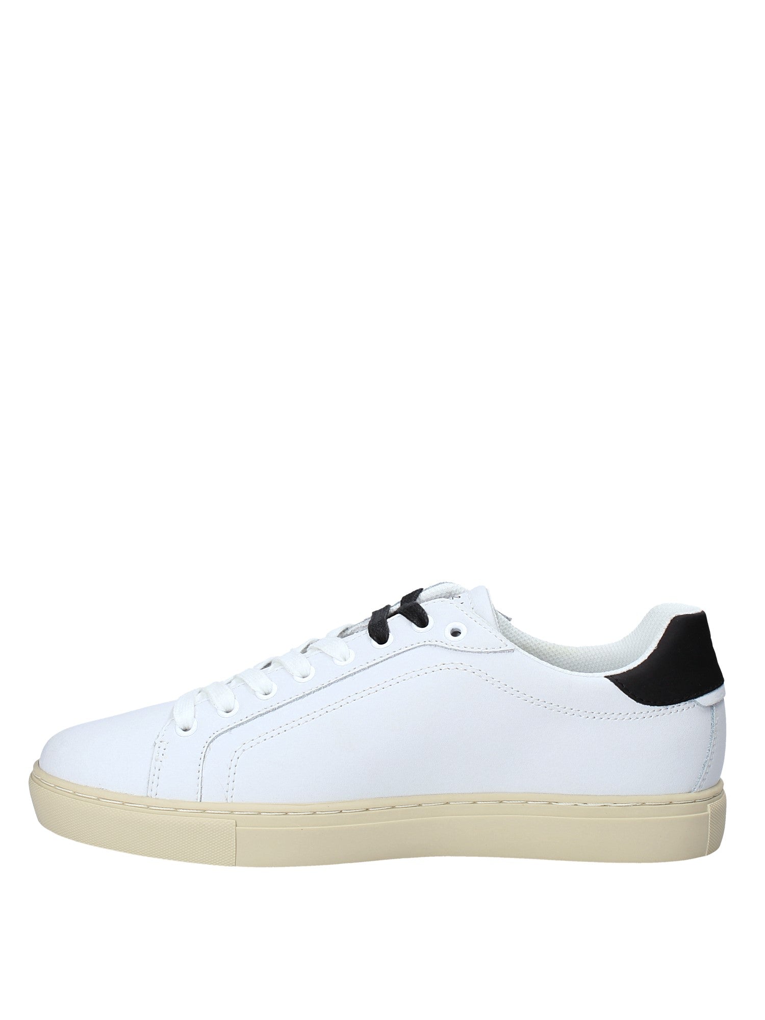 Sneakers Nero Byblos