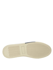 Sneakers Nero Byblos