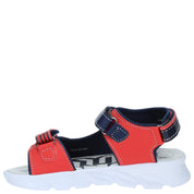 Sandali Grigio Bulls