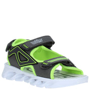 Sandali Grigio Bulls