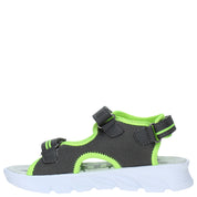 Sandali Grigio Bulls