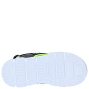 Sandali Grigio Bulls