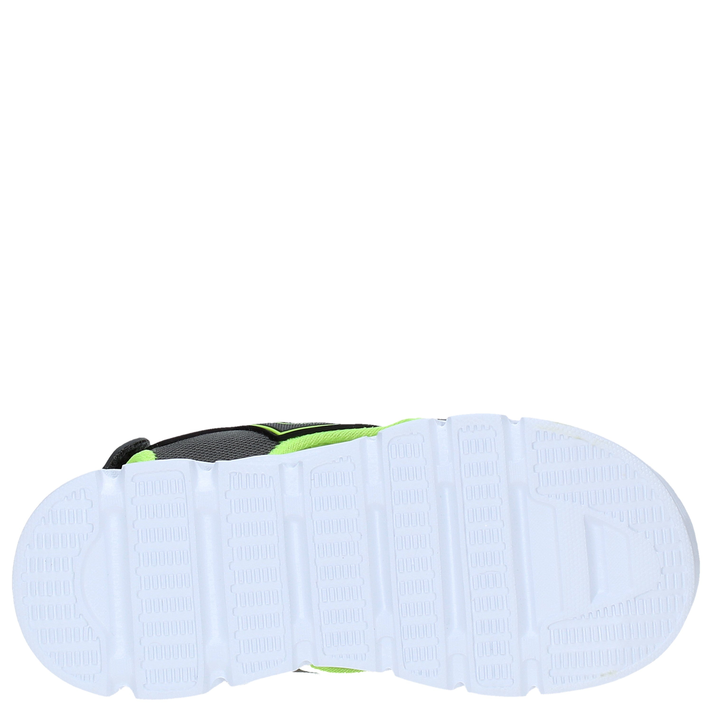 Sandali Grigio Bulls