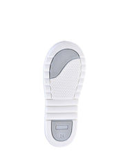 Sandali Grigio Melania