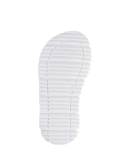 Sandali Bianco Melania