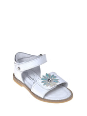 Sandali Bianco Melania