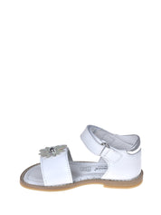 Sandali Bianco Melania