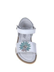 Sandali Bianco Melania