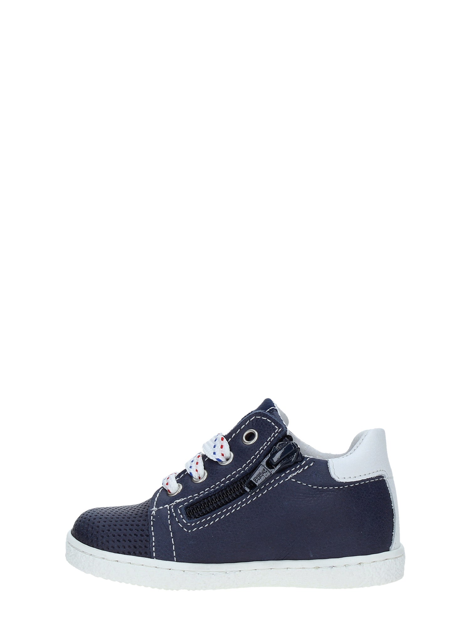 Sneakers Blu Melania