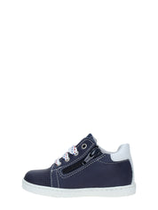 Sneakers Blu Melania