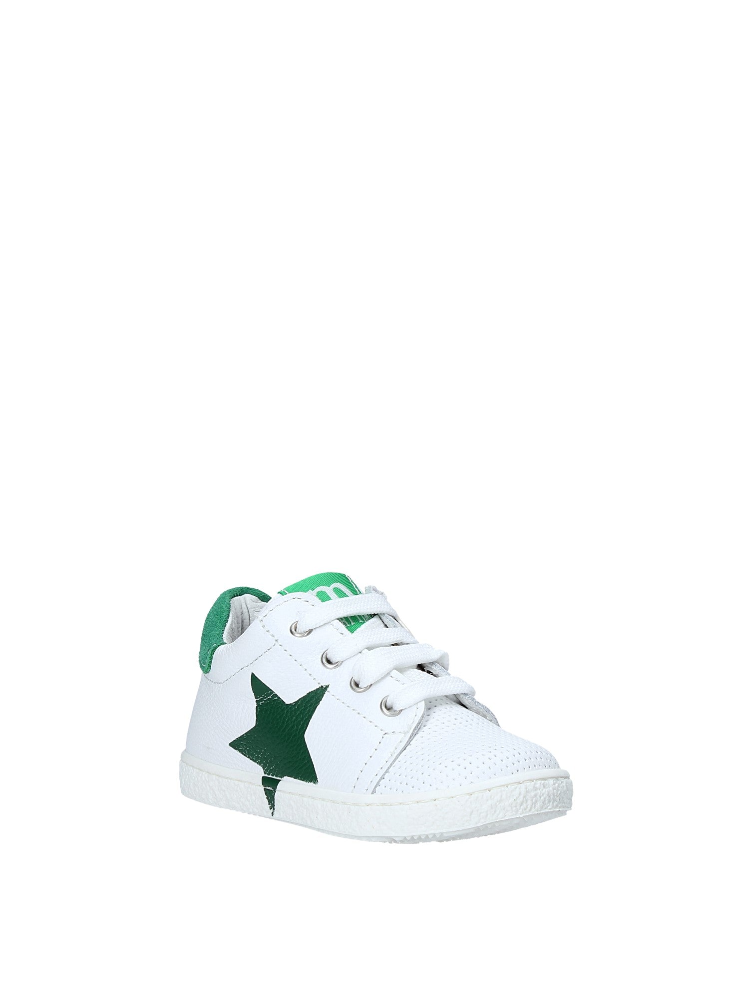Sneakers Verde Melania