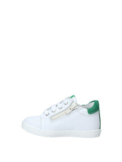 Sneakers Verde Melania