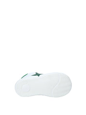 Sneakers Verde Melania