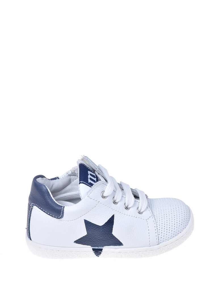 Sneakers Bianco Melania