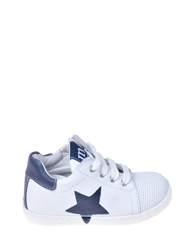 Sneakers Bianco Melania