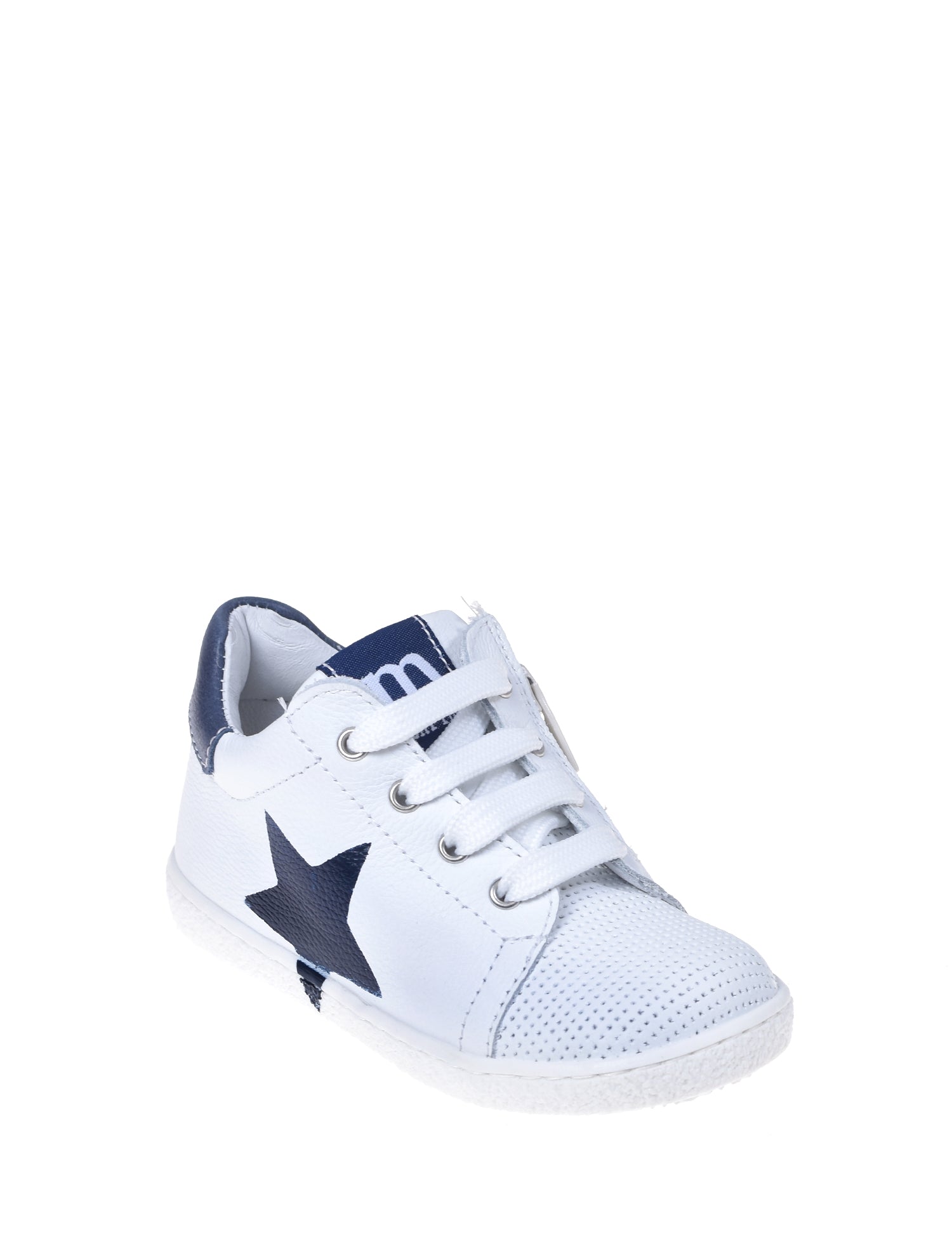 Sneakers Bianco Melania