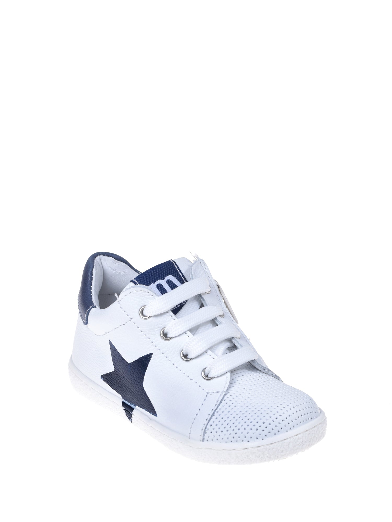 Sneakers Bianco Melania