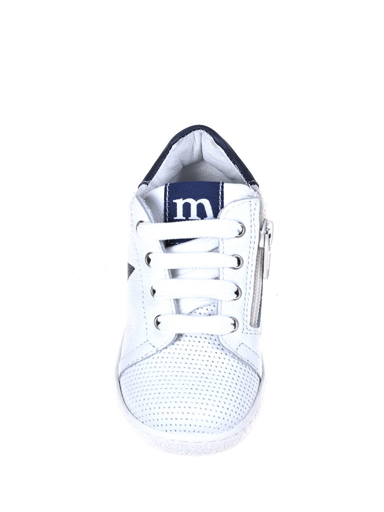 Sneakers Bianco Melania