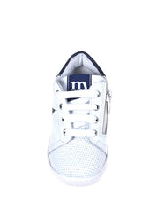 Sneakers Bianco Melania