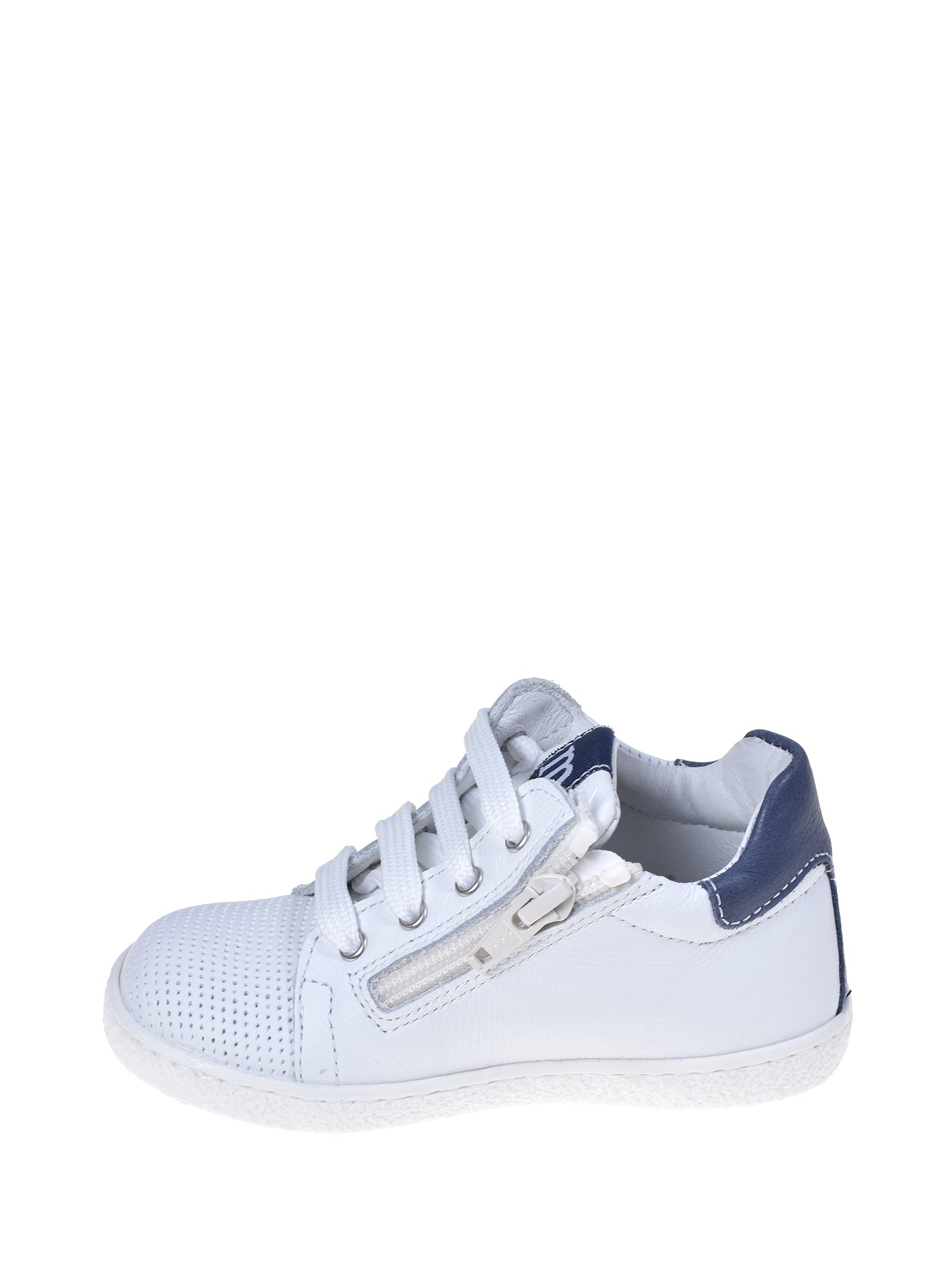 Sneakers Bianco Melania