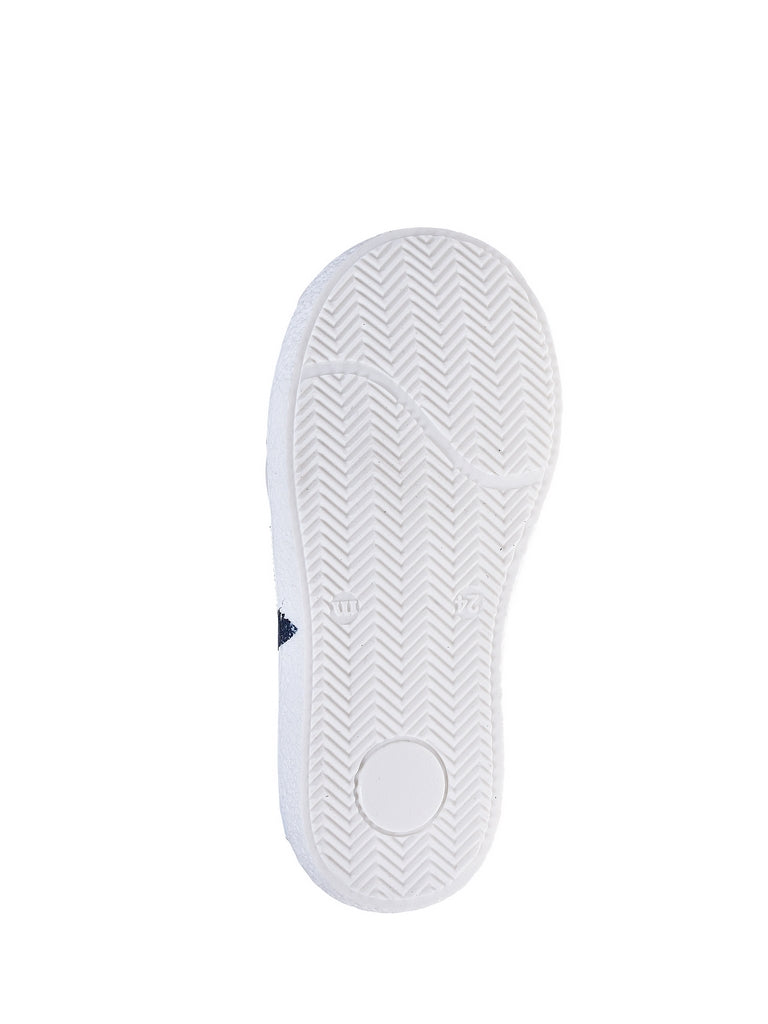 Sneakers Bianco Melania