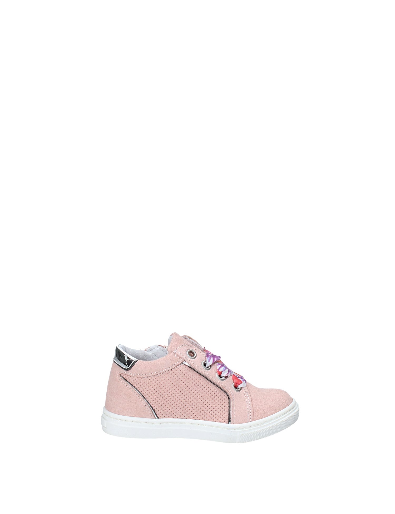 Sneakers Rosa Melania