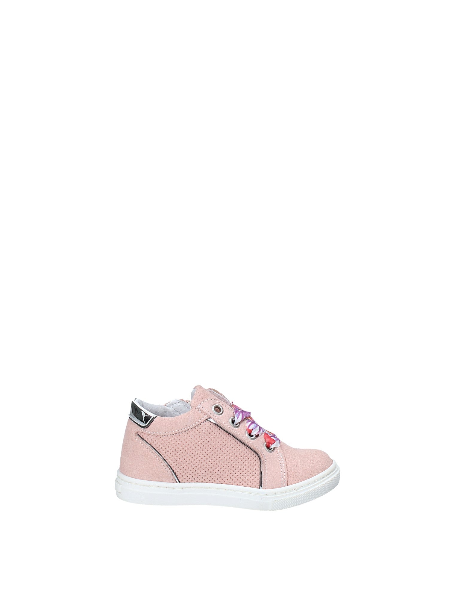Sneakers Rosa Melania