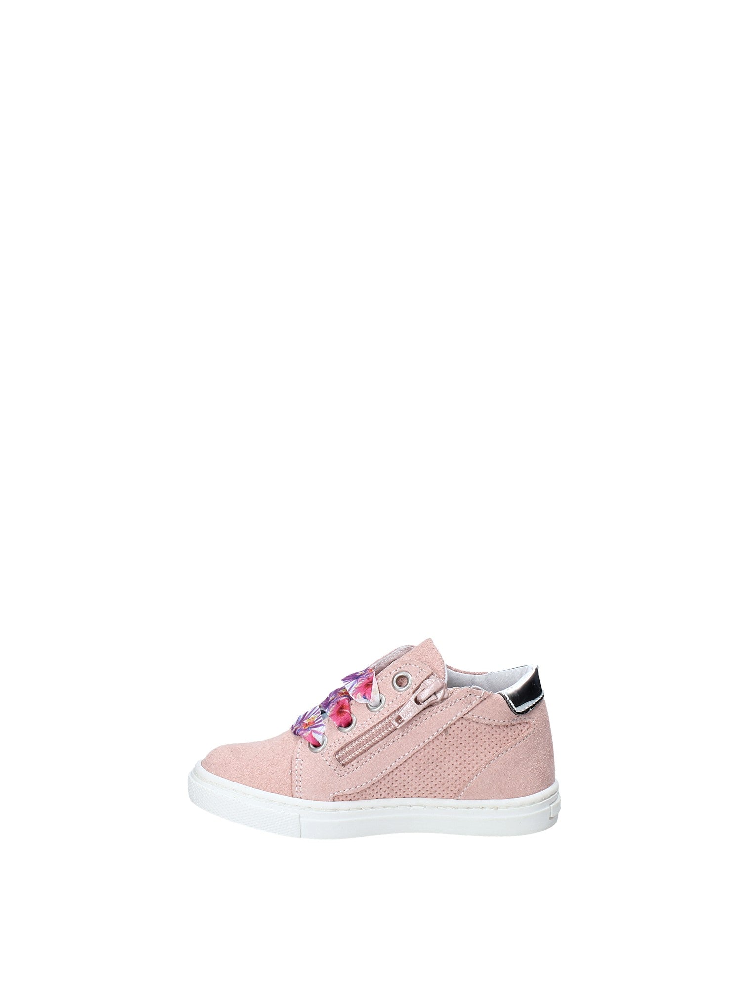 Sneakers Rosa Melania