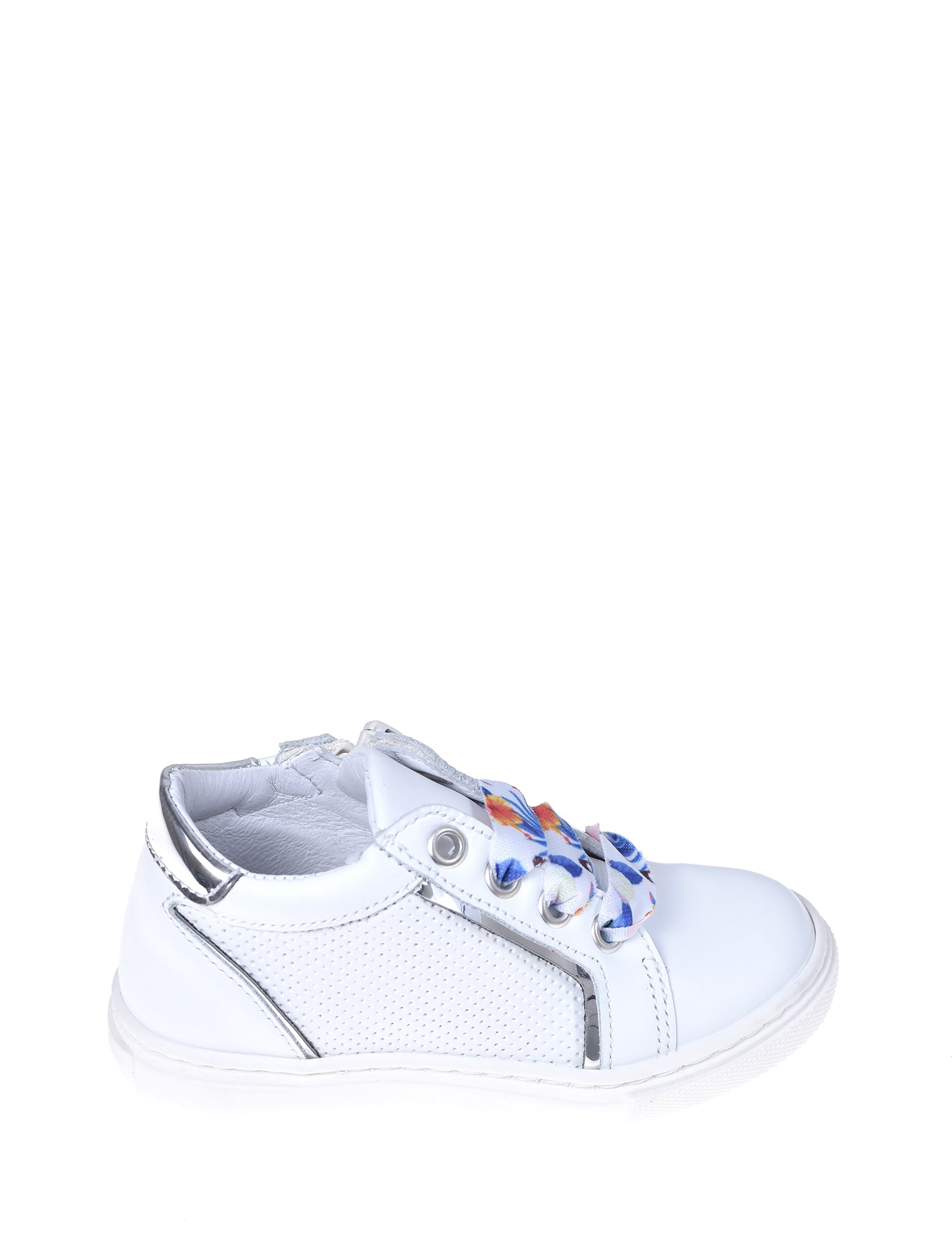 Sneakers Bianco Melania