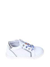 Sneakers Bianco Melania